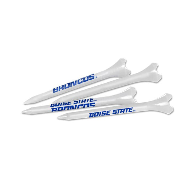 Boise State Broncos Tee pack - 40 pcs