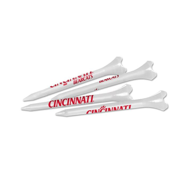 Cincinnati Bearcats Tee pack - 40 pcs