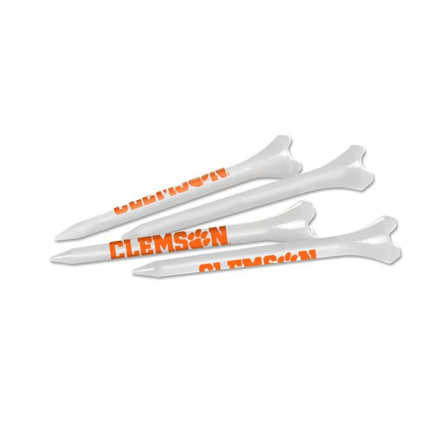 Clemson Tigers Tee pack - 40 pcs