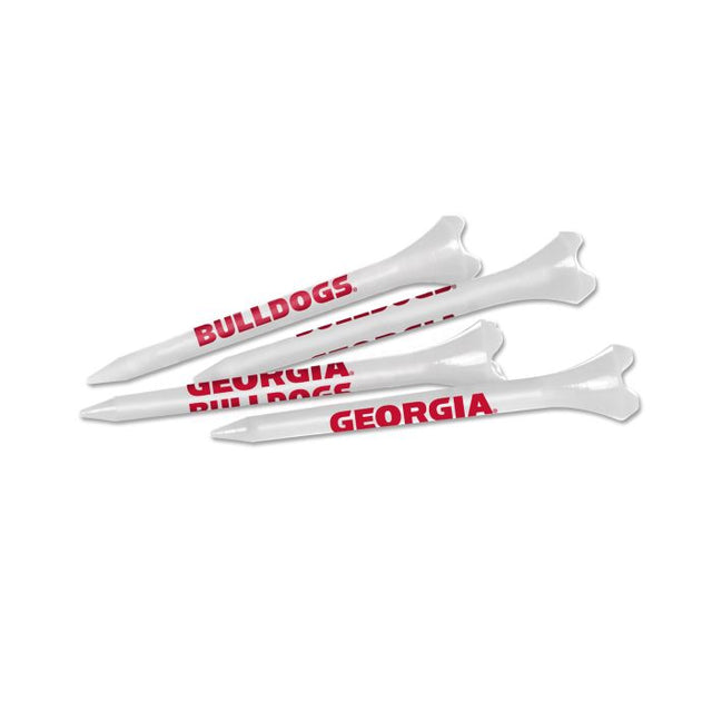 Georgia Bulldogs Tee pack - 40 pcs