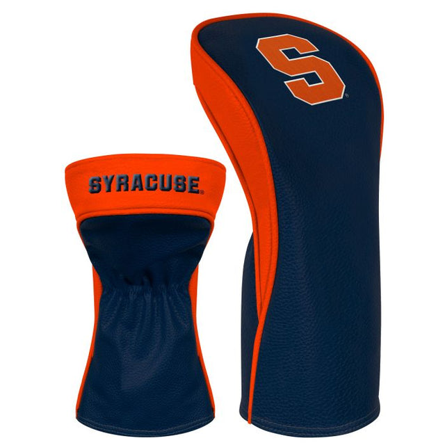 Funda para cabeza de driver NextGen de Syracuse Orange