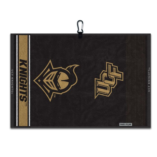 UCF Knights Towels - Jacquard