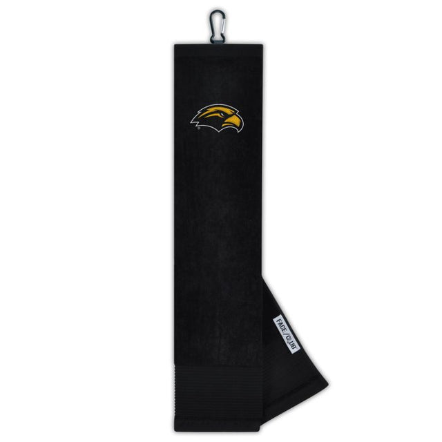 Southern Miss Golden Eagles Towels - Face/Club