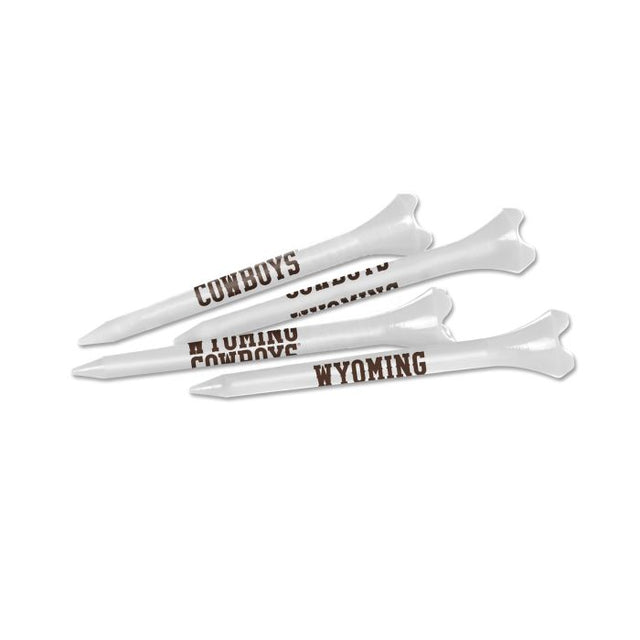 Wyoming Cowboys Tee pack - 40 pcs