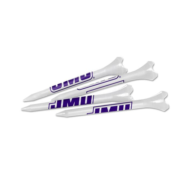 James Madison Dukes Tee pack - 40 pcs