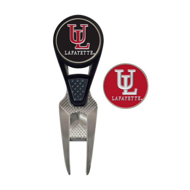 Louisiana - Lafayette Ragin Cajuns CVX Repair Tool &amp; Markers