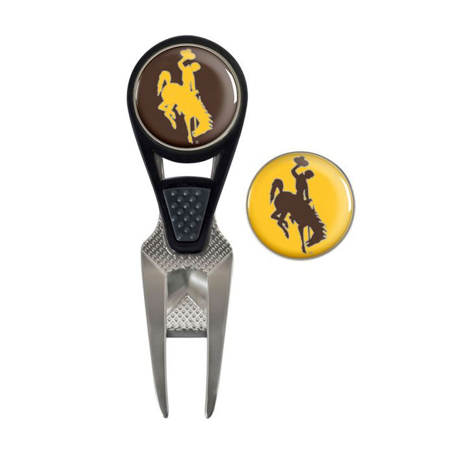 Wyoming Cowboys CVX Repair Tool &amp; Markers