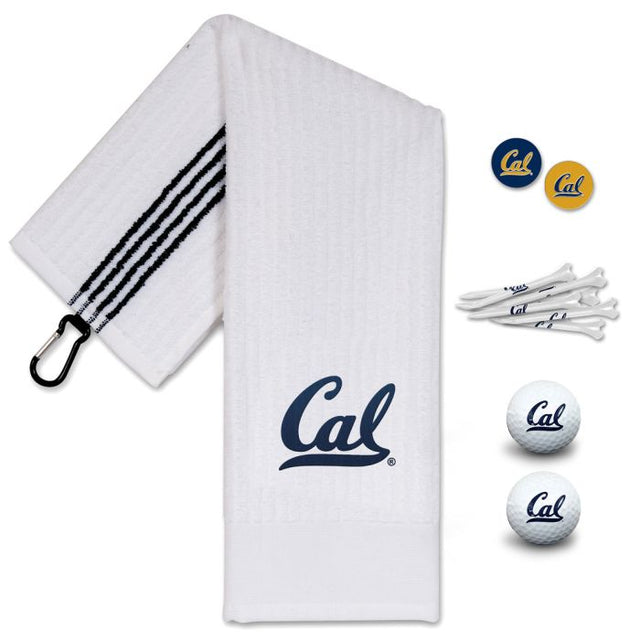 California Golden Bears Golf Set - Team Effort