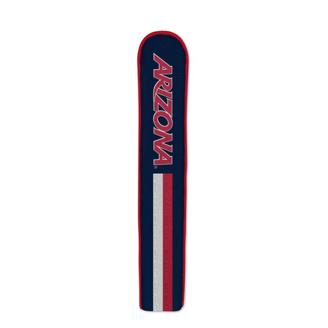 Arizona Wildcats Alignment Stick Cover