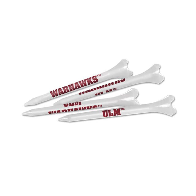 Louisiana - Monroe War Hawks Tee pack - 40 pcs