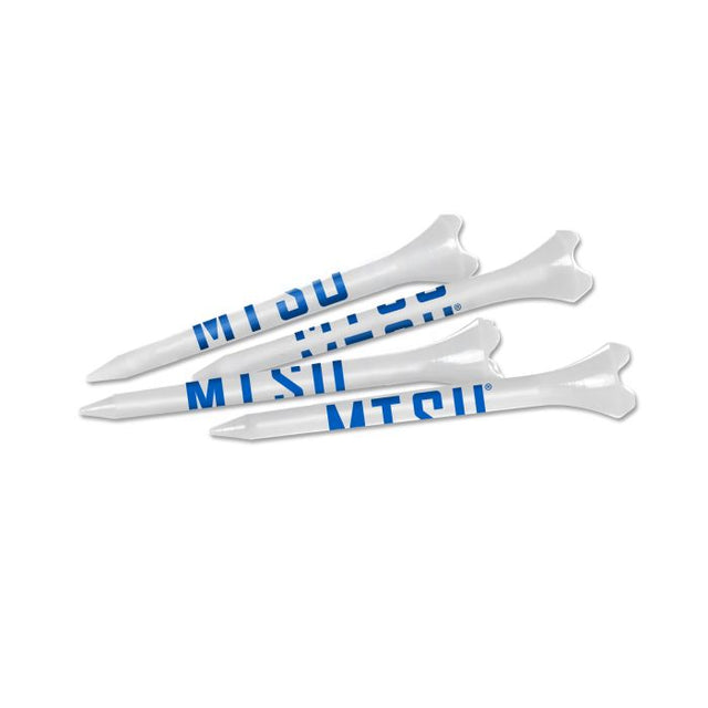 Middle Tennessee State Blue Raiders Tee pack - 40 pcs