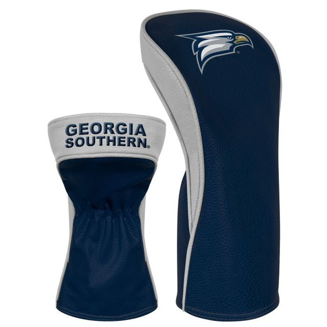 Funda para cabeza de driver NextGen de Georgia Southern Eagles