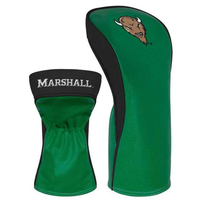 Funda para cabeza de driver Marshall Thundering Herd NextGen