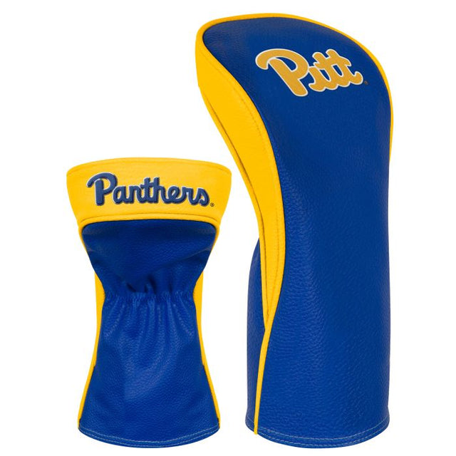 Funda para cabeza de driver NextGen de los Pittsburgh Panthers