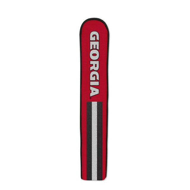 Georgia Bulldogs Alignment Stick Cover