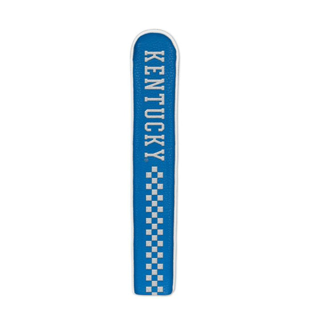 Kentucky Wildcats Alignment Stick Cover