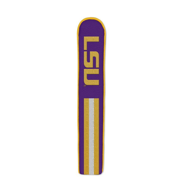 LSU Tigers Alignment Stick Cover