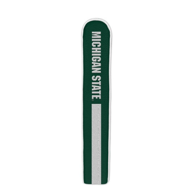 Cubierta de palo de alineación de Michigan State Spartans de Michigan State