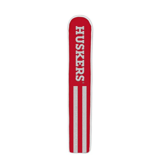 Nebraska Cornhuskers Alignment Stick Cover