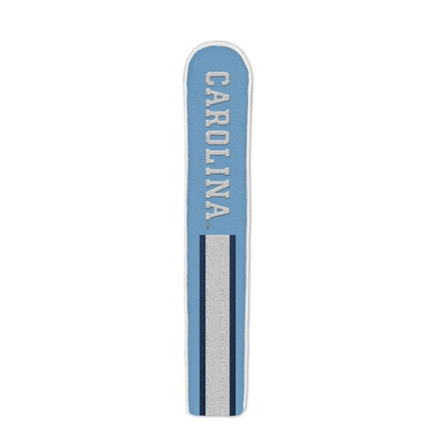 North Carolina Tar Heels North Carolina Alignment Stick Cover