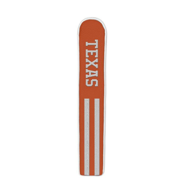 Texas Longhorns Alignment Stick Cover