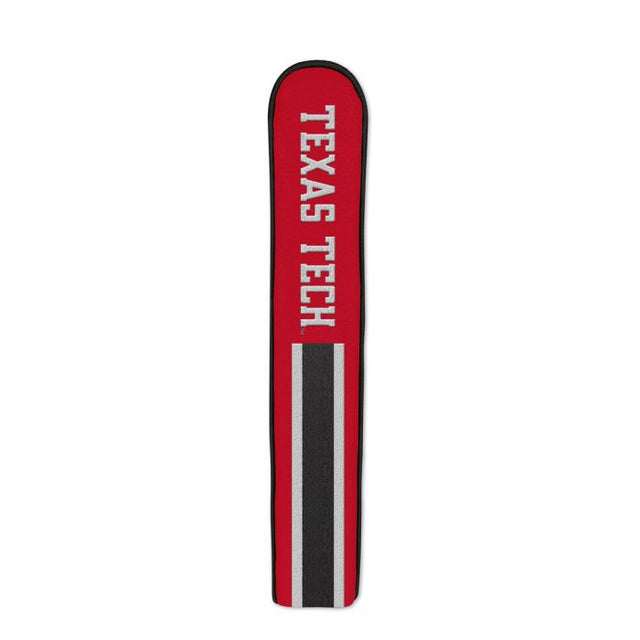 Texas Tech Red Raiders Alignment Stick Cover