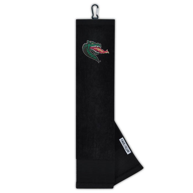 Alabama at Birmingham Blazers Towels - Face/Club