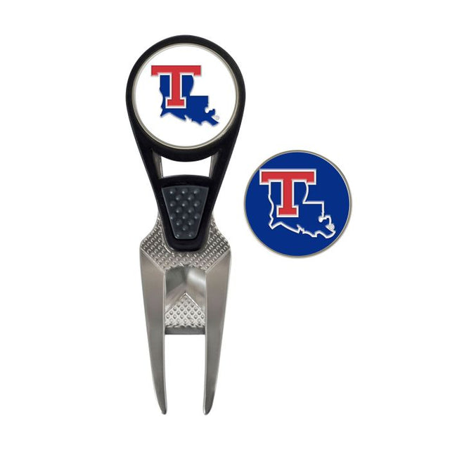 Louisiana Tech Bulldogs CVX Repair Tool &amp; Markers