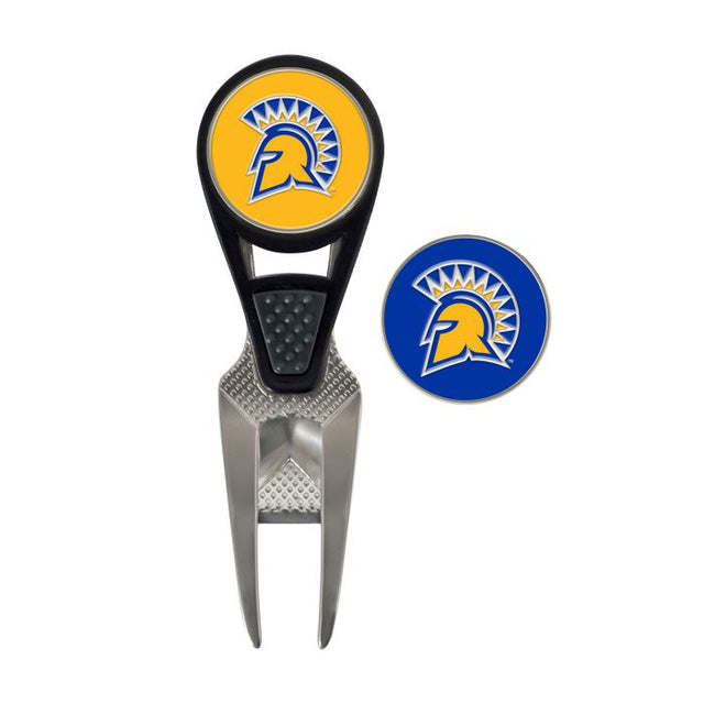 San Jose State Spartans CVX Repair Tool &amp; Markers