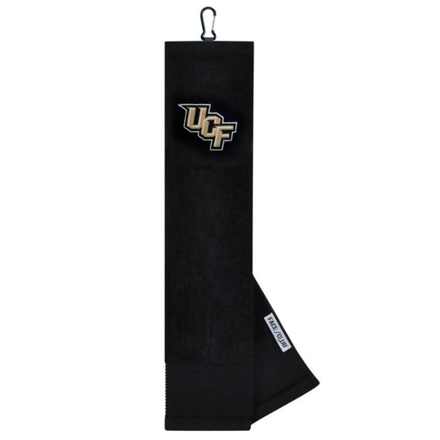 Toallas de los UCF Knights: cara y club