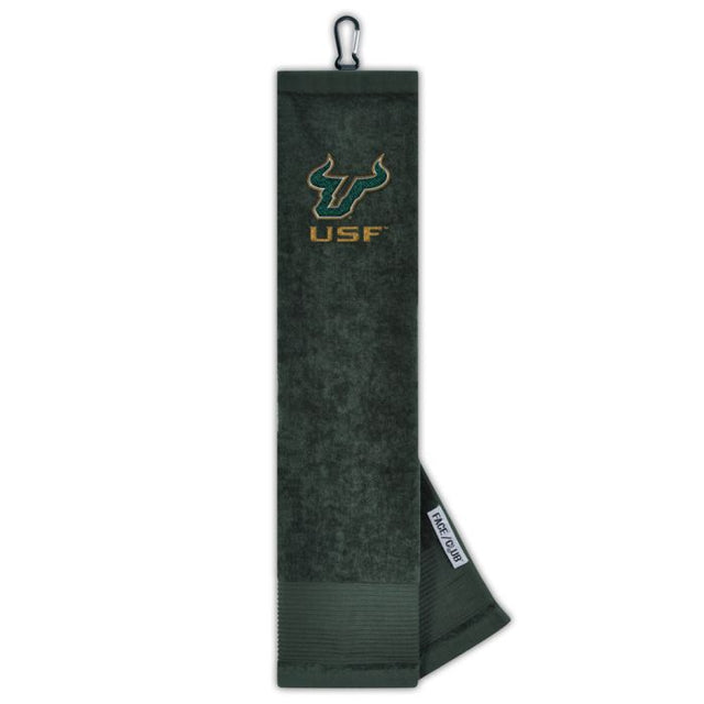 South Florida Bulls Towels - Face/Club