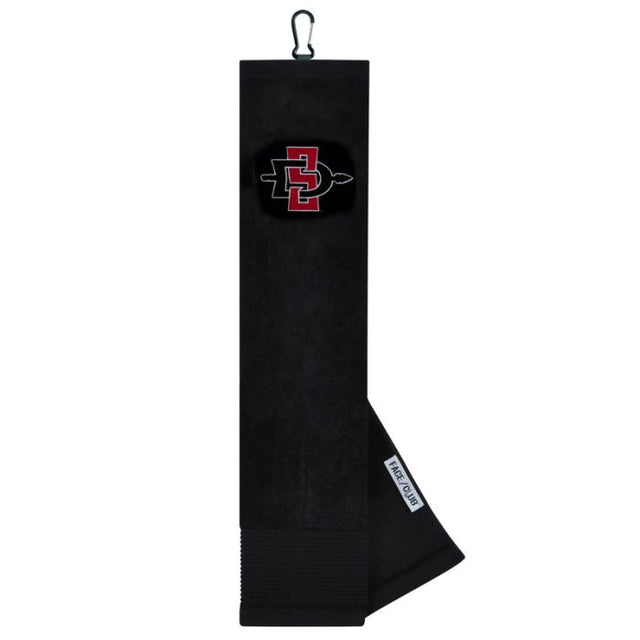 San Diego State Aztecs Towels - Face/Club