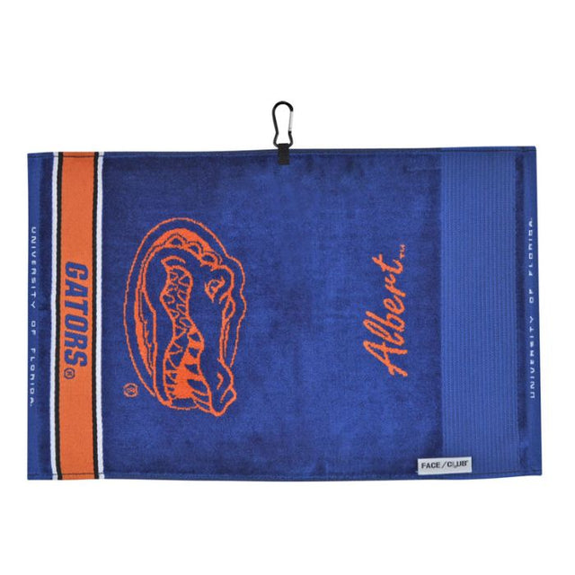 Florida Gators Towels - Jacquard