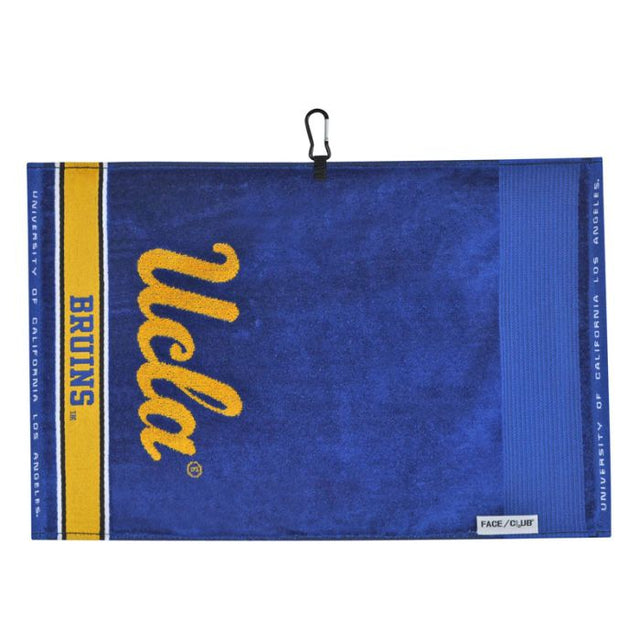 UCLA Bruins Towels - Jacquard