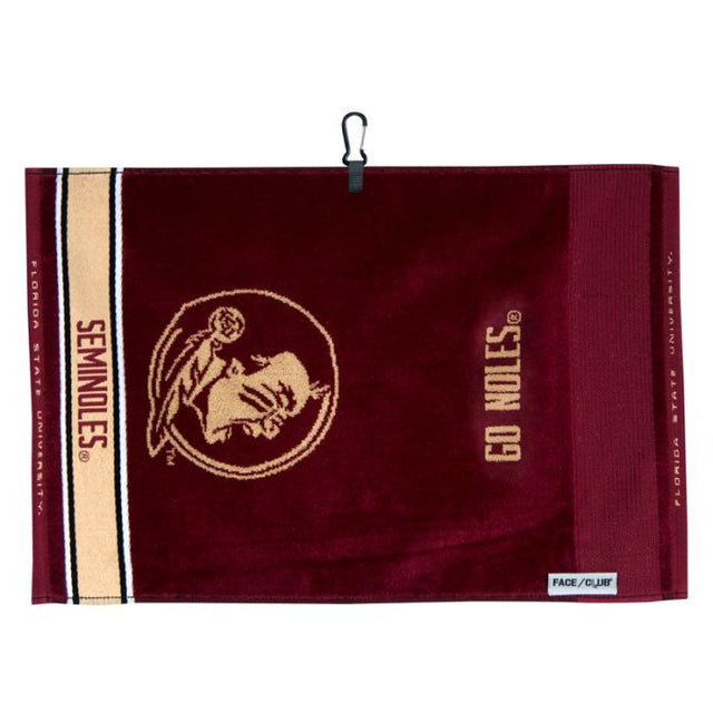 Florida State Seminoles Towels - Jacquard