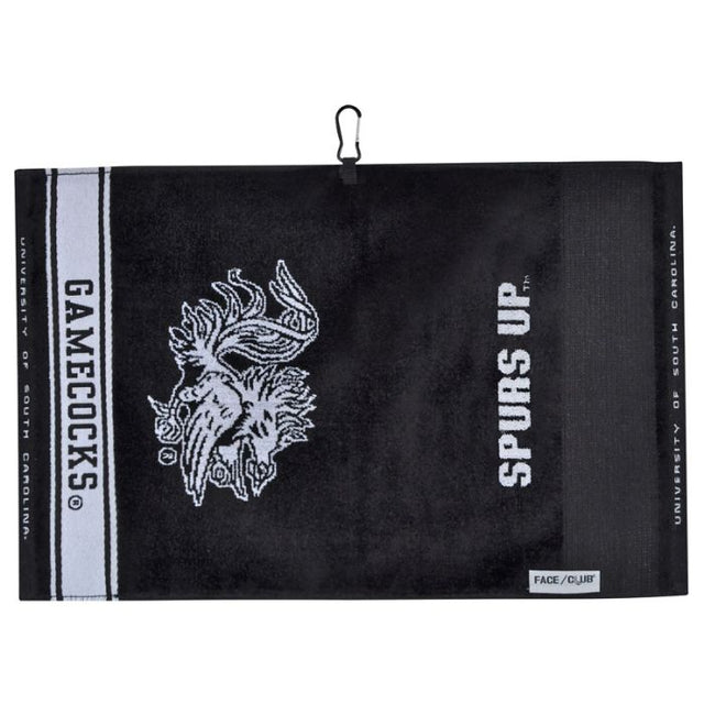 South Carolina Gamecocks Towels - Jacquard