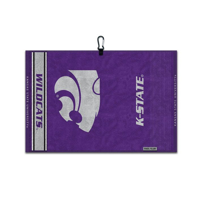 Kansas State Wildcats Towels - Jacquard