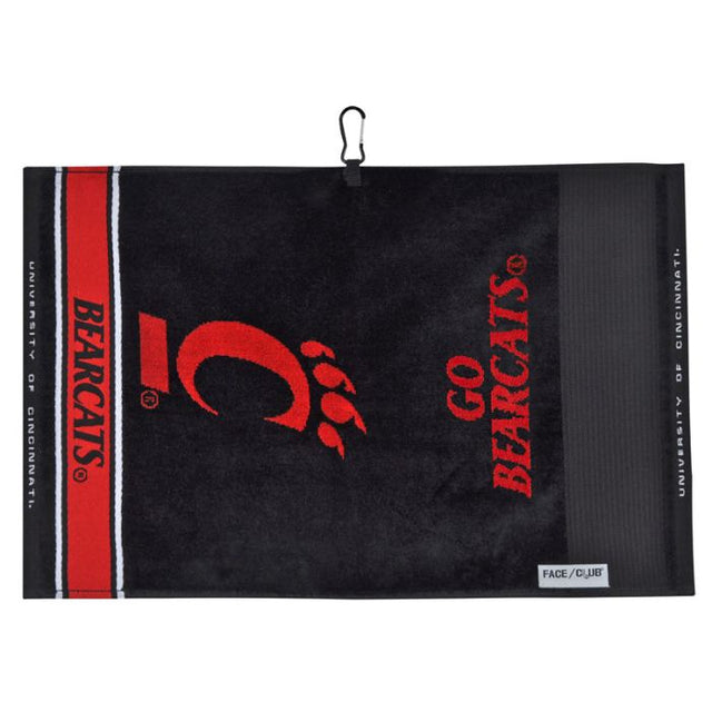 Cincinnati Bearcats Towels - Jacquard