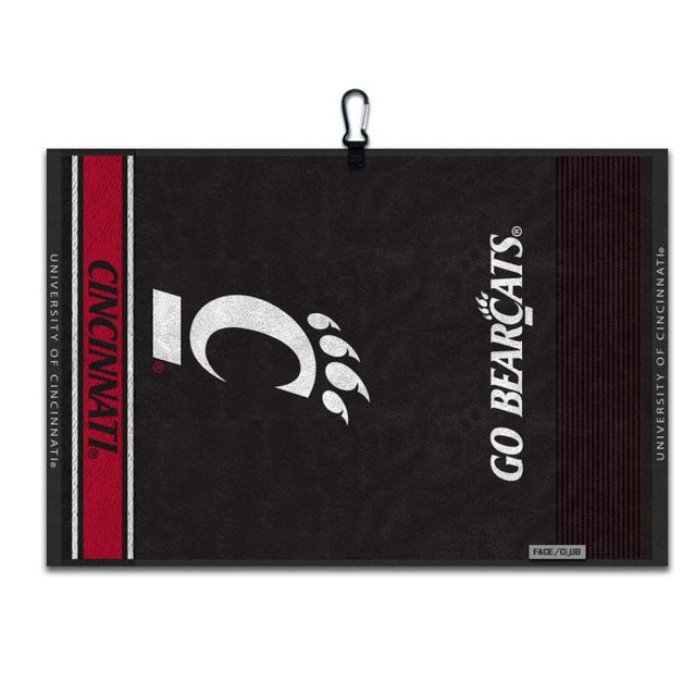 Cincinnati Bearcats Towels - Jacquard