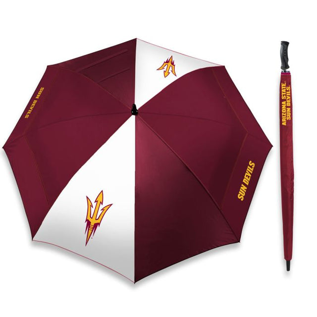 Arizona State Sun Devils Umbrellas Windsheer 62"