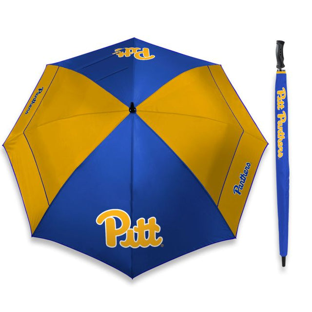 Pittsburgh Panthers Umbrellas Windsheer 62"