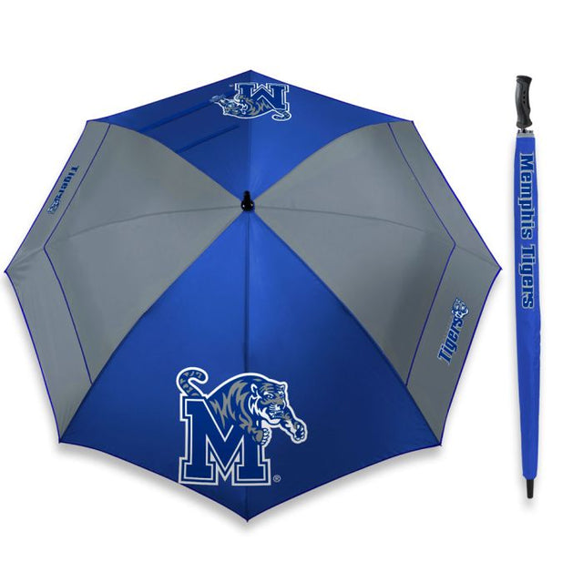 Memphis Tigers Umbrellas Windsheer 62"