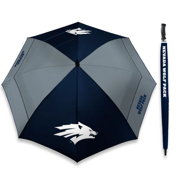 Sombrillas Nevada Wolf Pack Windsheer de 62"