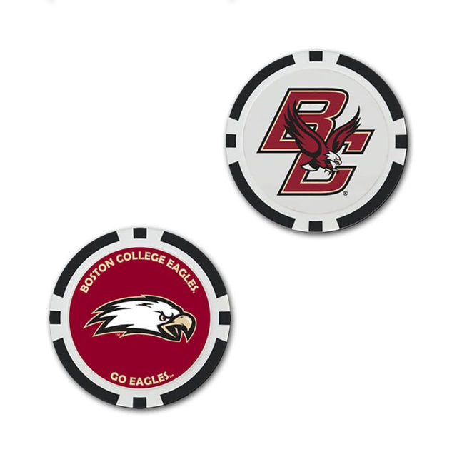 Boston College Eagles Ball Marker - Oversized indiv.