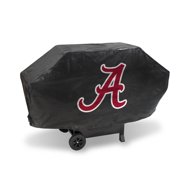 Alabama Crimson Tide Grill Cover (Deluxe Vinyl)