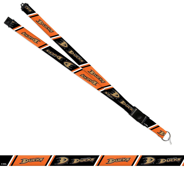 Cordón de los Anaheim Ducks