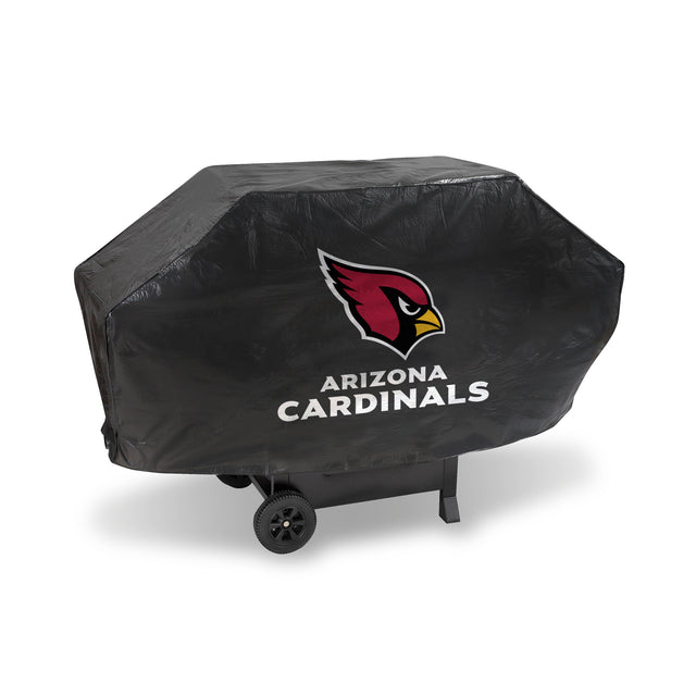 Funda para parrilla de los Arizona Cardinals (vinilo de lujo)