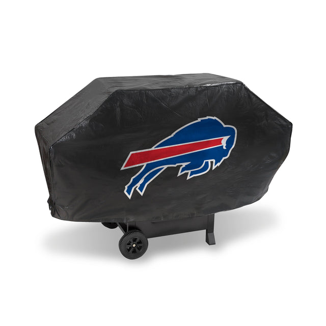 Funda para parrilla de Buffalo Bills (vinilo de lujo)