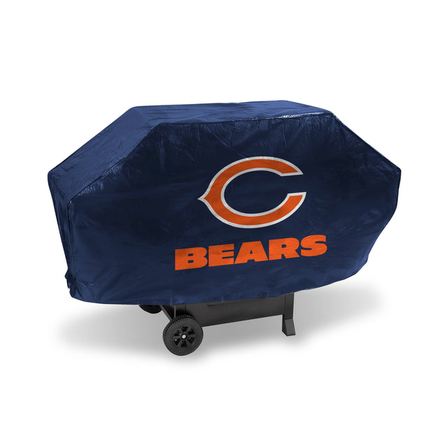 Chicago Bears Grill Cover (Deluxe Vinyl)