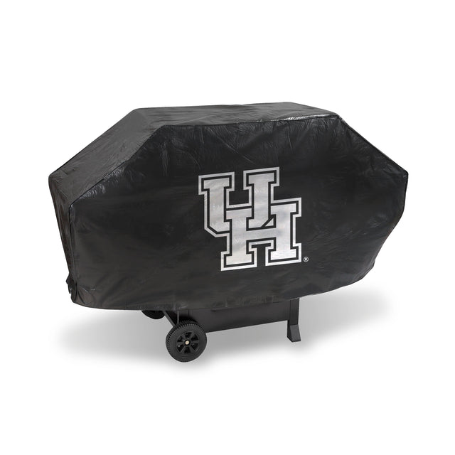 Houston Cougars Grill Cover (Deluxe Vinyl)